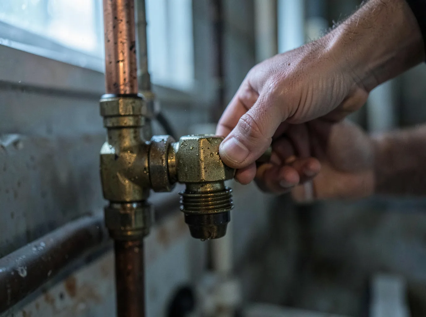 Emergency Plumber Luzerne, IA FAQs